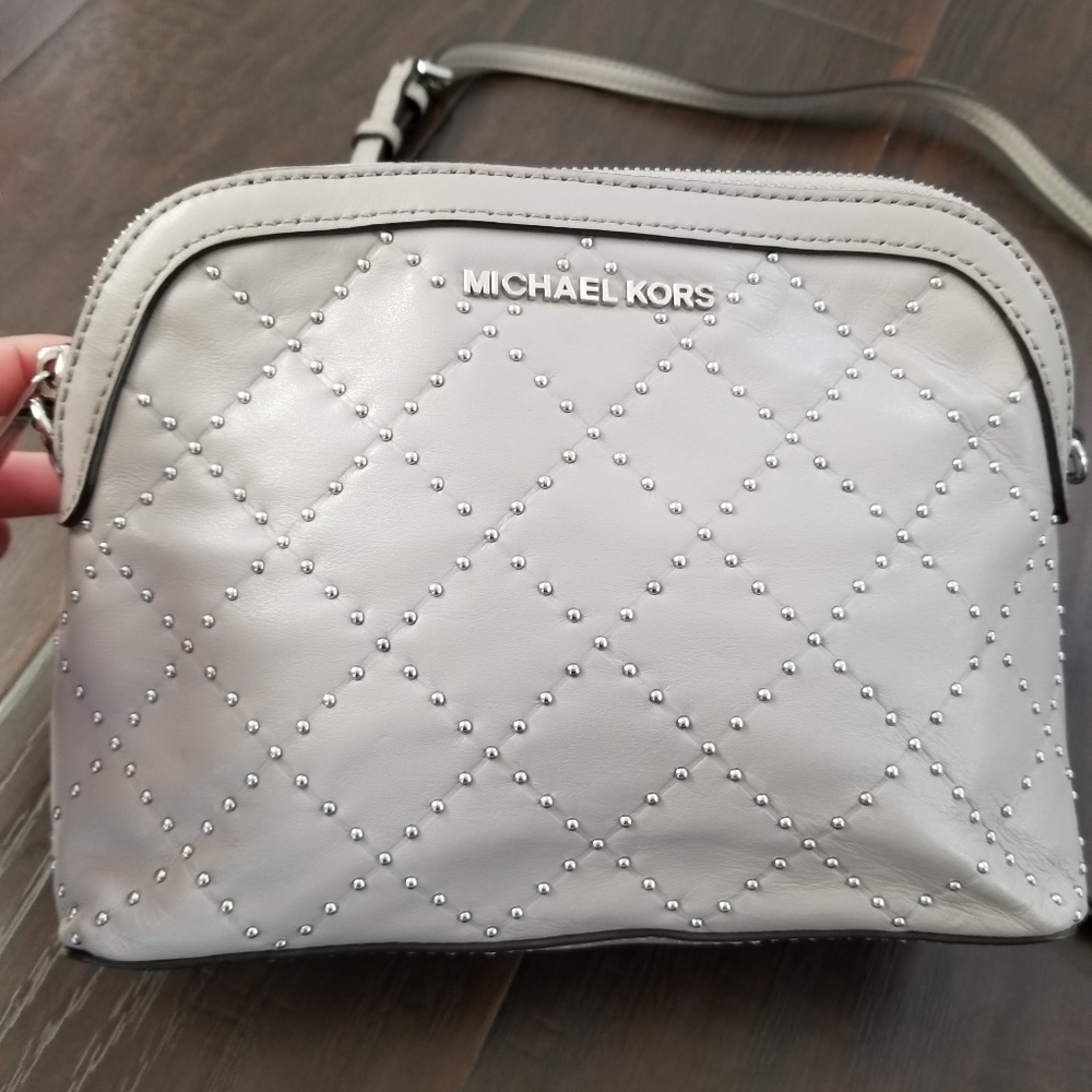 Michael Kors crossbody purse